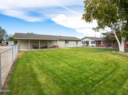1393 Jobs Peak Drive, Gardnerville, NV 89460 Photo