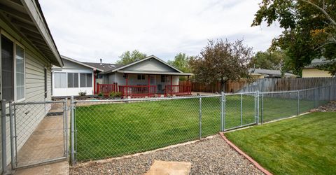 1393 Jobs Peak Drive, Gardnerville, NV 89460 Photo