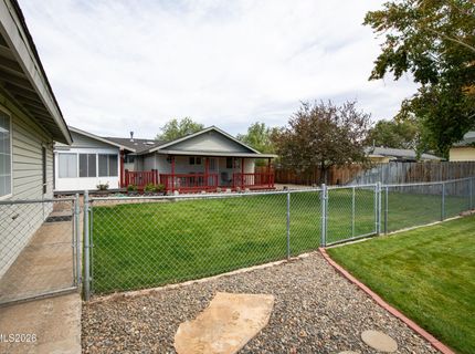 1393 Jobs Peak Drive, Gardnerville, NV 89460 Photo