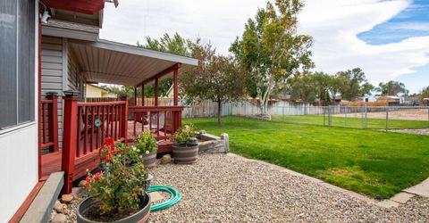 1393 Jobs Peak Drive, Gardnerville, NV 89460 Photo