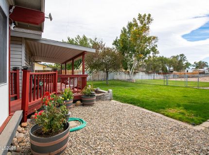 1393 Jobs Peak Drive, Gardnerville, NV 89460 Photo
