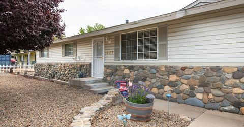 1393 Jobs Peak Drive, Gardnerville, NV 89460 Photo