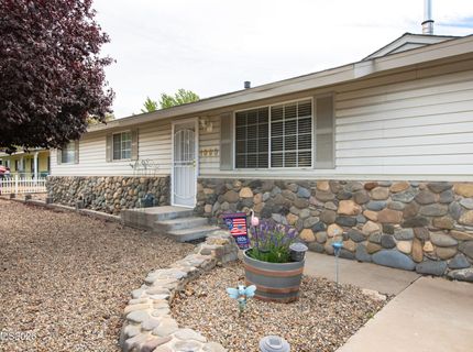 1393 Jobs Peak Drive, Gardnerville, NV 89460 Photo