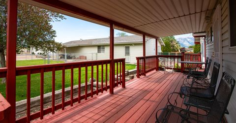 1393 Jobs Peak Drive, Gardnerville, NV 89460 Photo