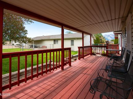 1393 Jobs Peak Drive, Gardnerville, NV 89460 Photo