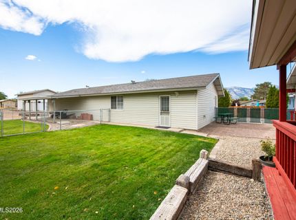 1393 Jobs Peak Drive, Gardnerville, NV 89460 Photo