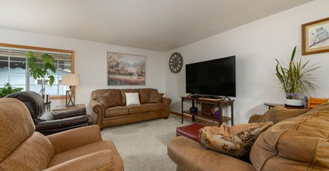 1393 Jobs Peak Drive, Gardnerville, NV 89460 Photo