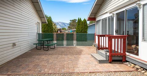 1393 Jobs Peak Drive, Gardnerville, NV 89460 Photo