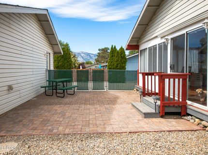 1393 Jobs Peak Drive, Gardnerville, NV 89460 Photo