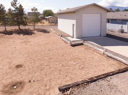 1393 Jobs Peak Drive, Gardnerville, NV 89460 Photo