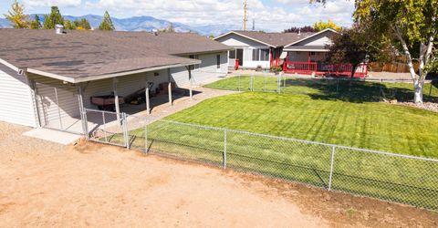 1393 Jobs Peak Drive, Gardnerville, NV 89460 Photo