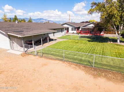 1393 Jobs Peak Drive, Gardnerville, NV 89460 Photo