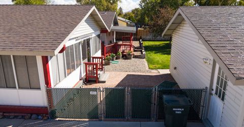 1393 Jobs Peak Drive, Gardnerville, NV 89460 Photo