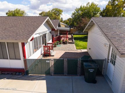 1393 Jobs Peak Drive, Gardnerville, NV 89460 Photo