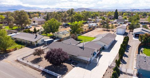 1393 Jobs Peak Drive, Gardnerville, NV 89460 Photo