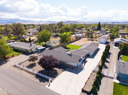 1393 Jobs Peak Drive, Gardnerville, NV 89460 Photo
