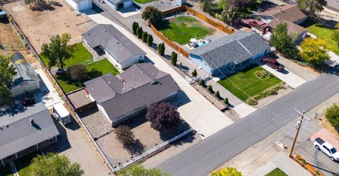 1393 Jobs Peak Drive, Gardnerville, NV 89460 Photo