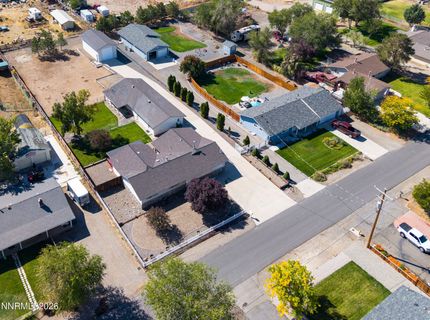 1393 Jobs Peak Drive, Gardnerville, NV 89460 Photo