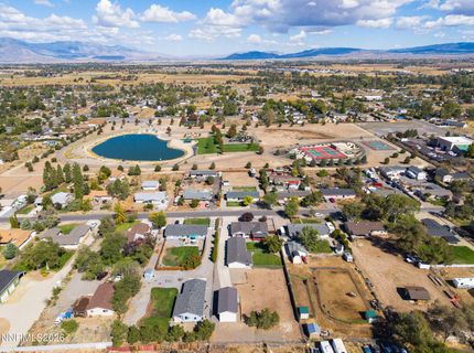 1393 Jobs Peak Drive, Gardnerville, NV 89460 Photo