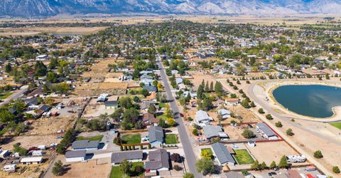 1393 Jobs Peak Drive, Gardnerville, NV 89460 Photo