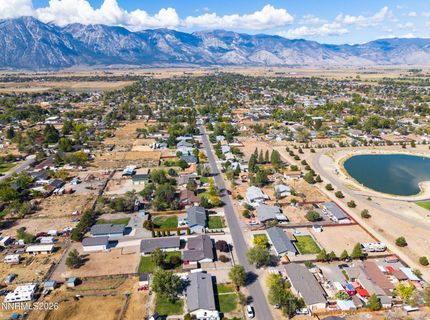 1393 Jobs Peak Drive, Gardnerville, NV 89460 Photo