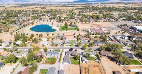 1393 Jobs Peak Drive, Gardnerville, NV 89460 Photo