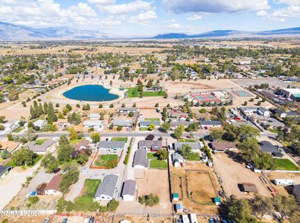 1393 Jobs Peak Drive, Gardnerville, NV 89460 Photo