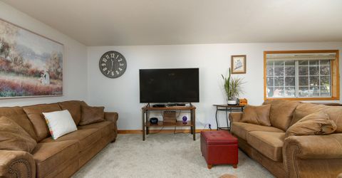 1393 Jobs Peak Drive, Gardnerville, NV 89460 Photo
