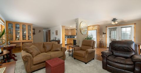 1393 Jobs Peak Drive, Gardnerville, NV 89460 Photo