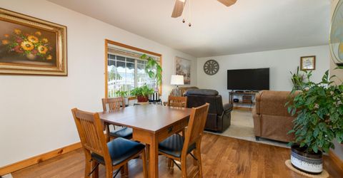 1393 Jobs Peak Drive, Gardnerville, NV 89460 Photo