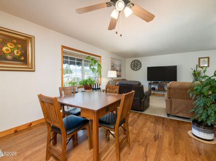 1393 Jobs Peak Drive, Gardnerville, NV 89460 Photo