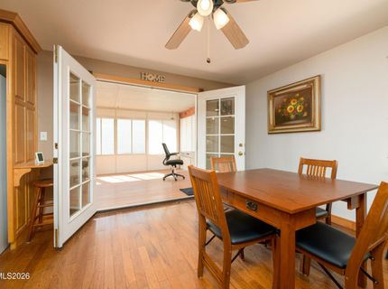 1393 Jobs Peak Drive, Gardnerville, NV 89460 Photo
