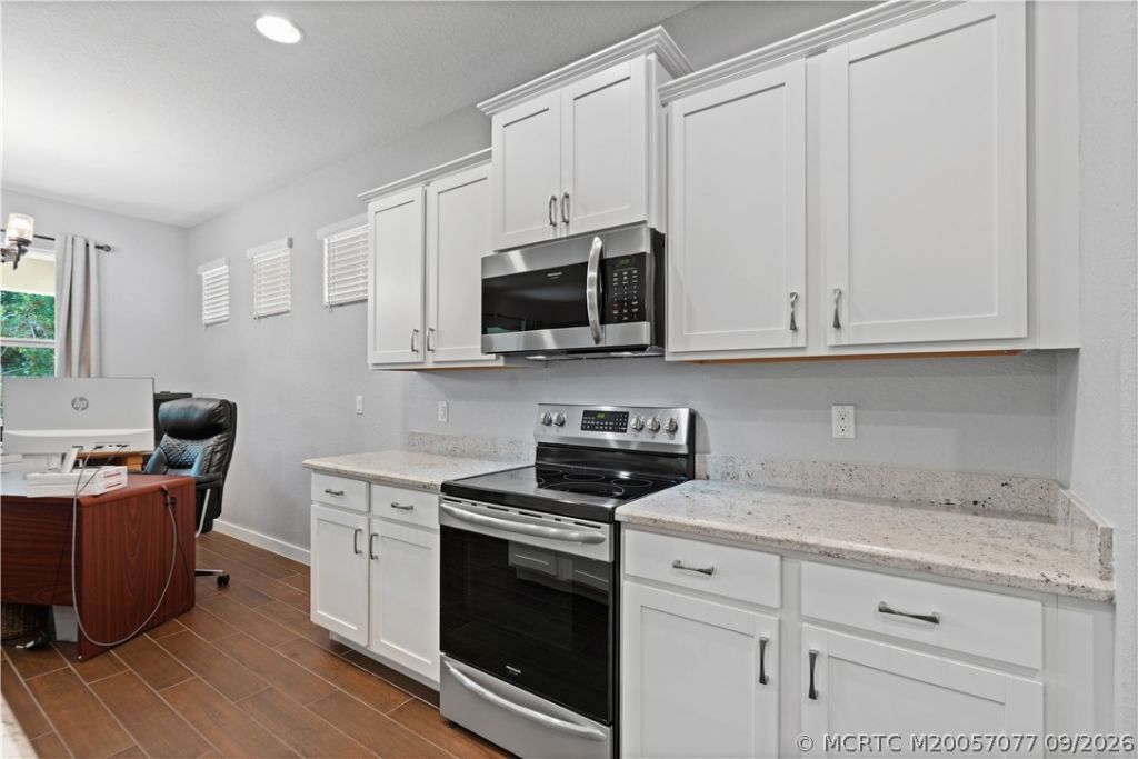 7521 SW Harbor Cove Drive, Stuart, FL 34997 Photo