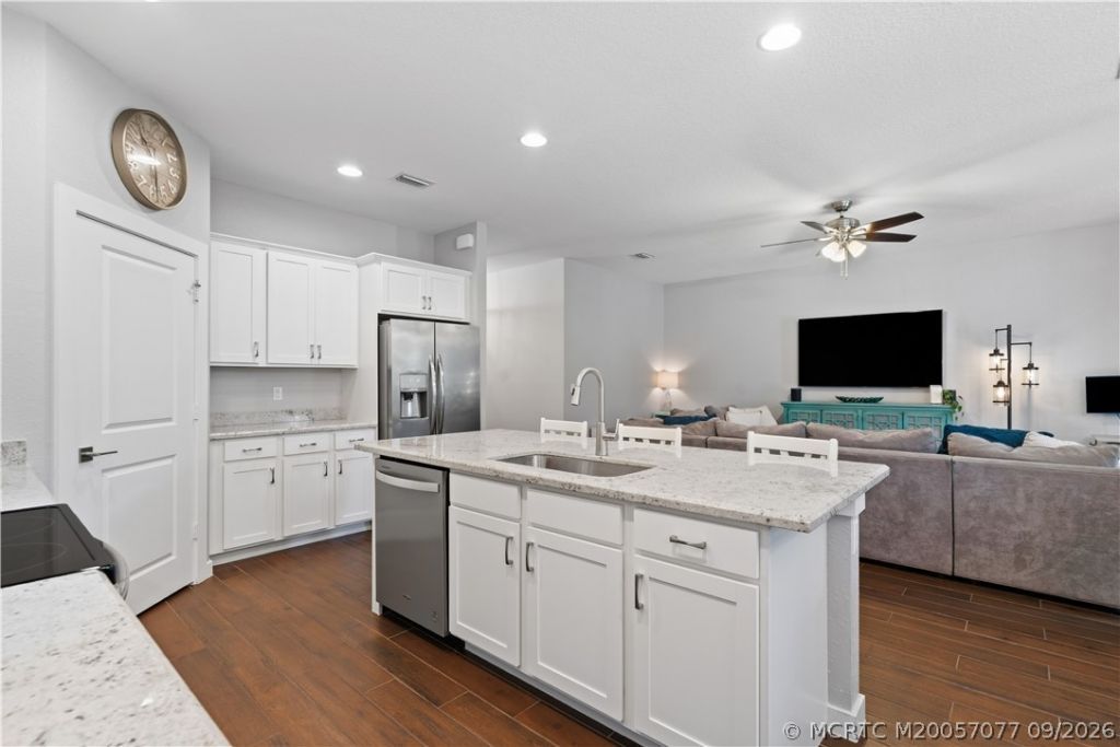 7521 SW Harbor Cove Drive, Stuart, FL 34997 Photo