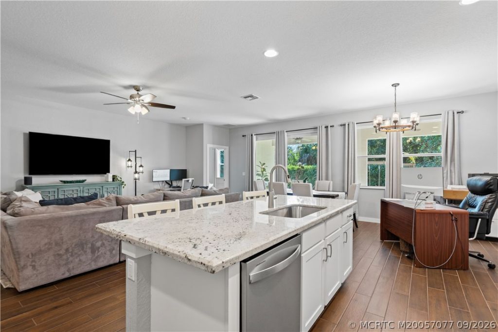 7521 SW Harbor Cove Drive, Stuart, FL 34997 Photo