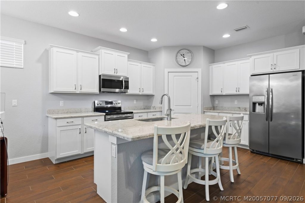7521 SW Harbor Cove Drive, Stuart, FL 34997 Photo