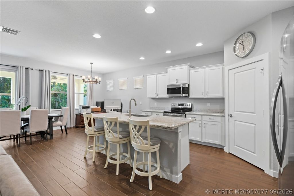 7521 SW Harbor Cove Drive, Stuart, FL 34997 Photo