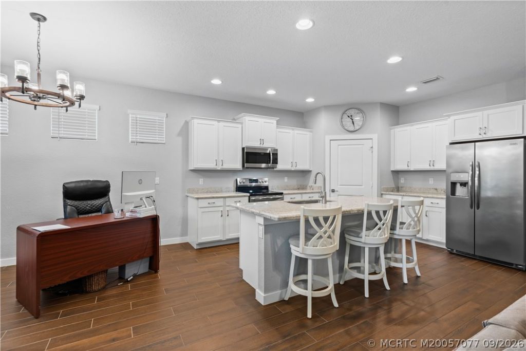 7521 SW Harbor Cove Drive, Stuart, FL 34997 Photo