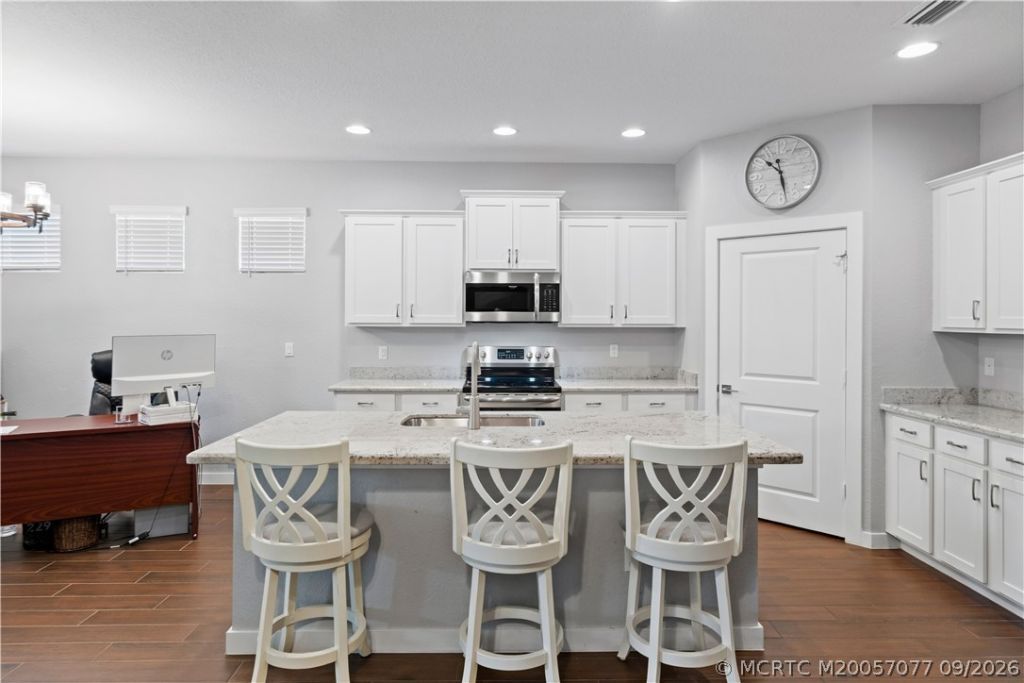 7521 SW Harbor Cove Drive, Stuart, FL 34997 Photo