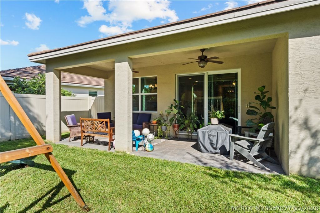 7521 SW Harbor Cove Drive, Stuart, FL 34997 Photo
