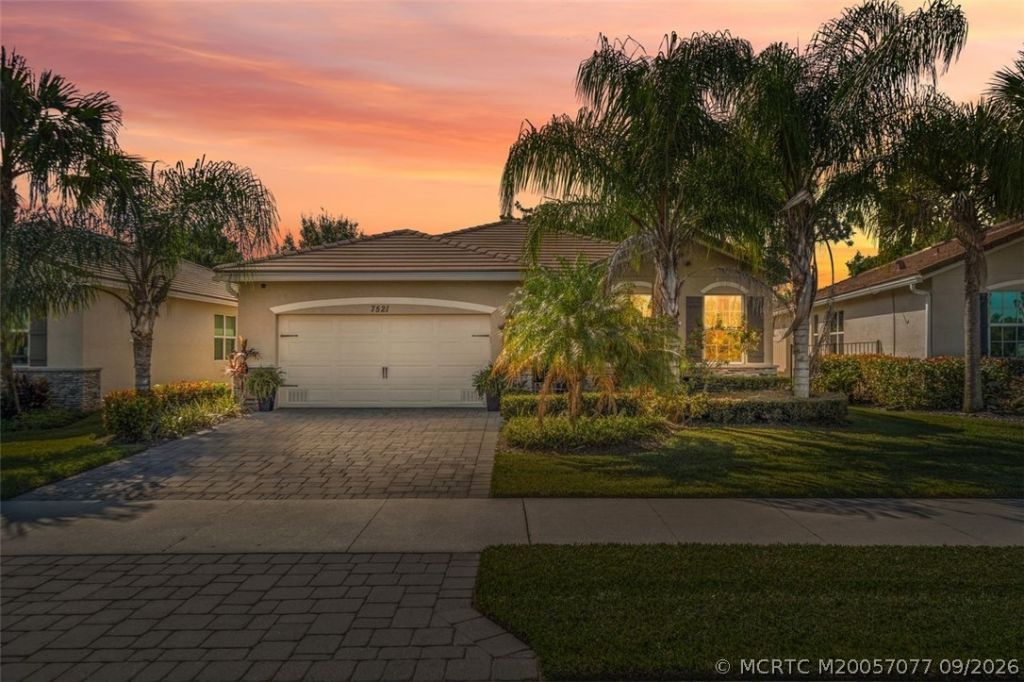 7521 SW Harbor Cove Drive, Stuart, FL 34997 Photo