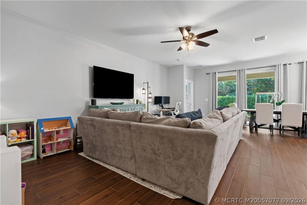 7521 SW Harbor Cove Drive, Stuart, FL 34997 Photo
