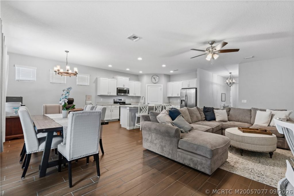 7521 SW Harbor Cove Drive, Stuart, FL 34997 Photo
