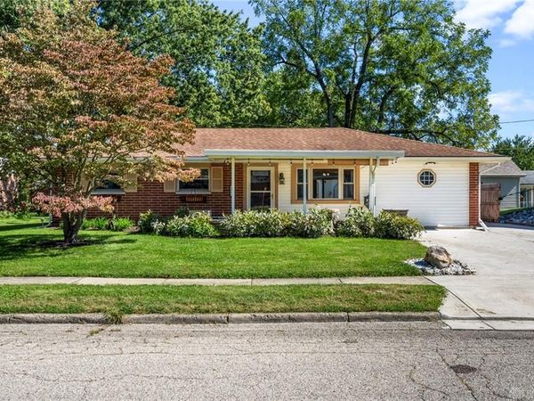 1613 Wigwam Trail, Xenia, OH 45385
