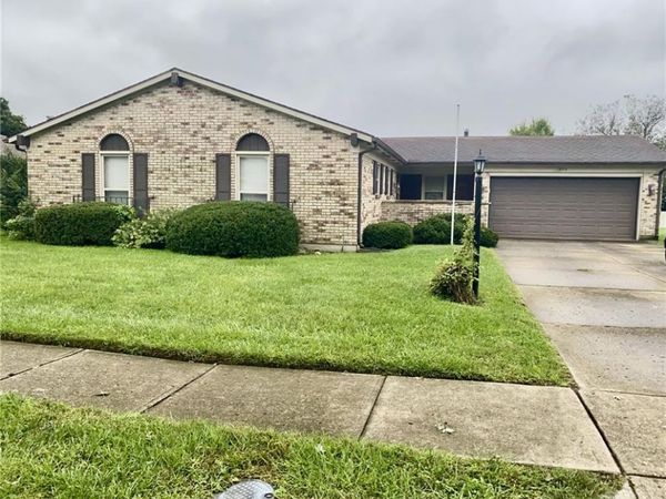1220 Nassau Drive, Miamisburg, OH 45342