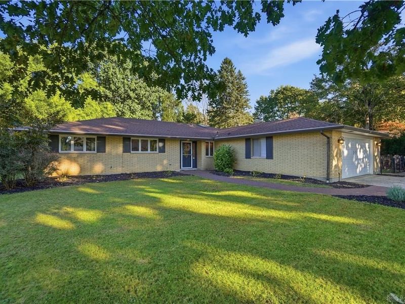 7685 Duffield Circle, Centerville, OH 45459 Photo 5