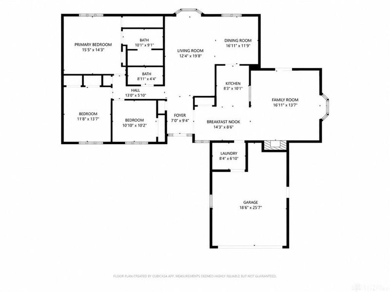 7685 Duffield Circle, Centerville, OH 45459 Photo 73