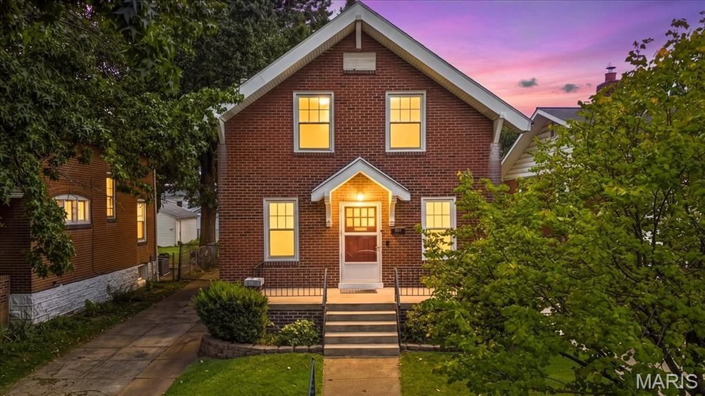 4948 Neosho Street, Saint Louis, MO 63109 Main Photo