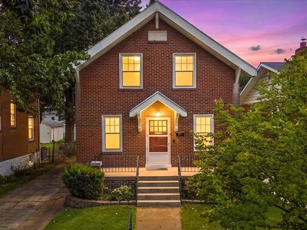 4948 Neosho Street, St Louis, MO 63109
