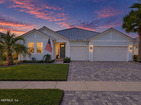 341 MARQUESA Circle, St. Johns, FL 32259